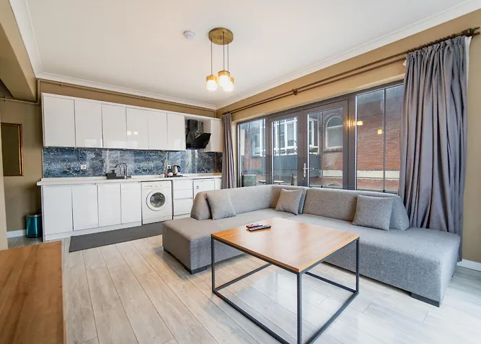 Centrum Residence